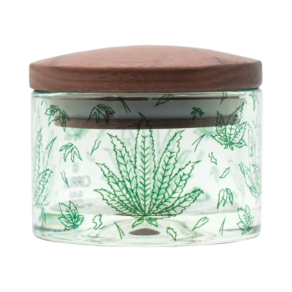 Cirrus Jar - Sativa