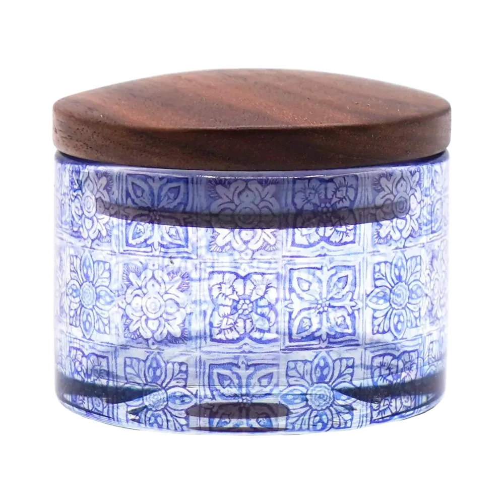 Cirrus Jar - Tile