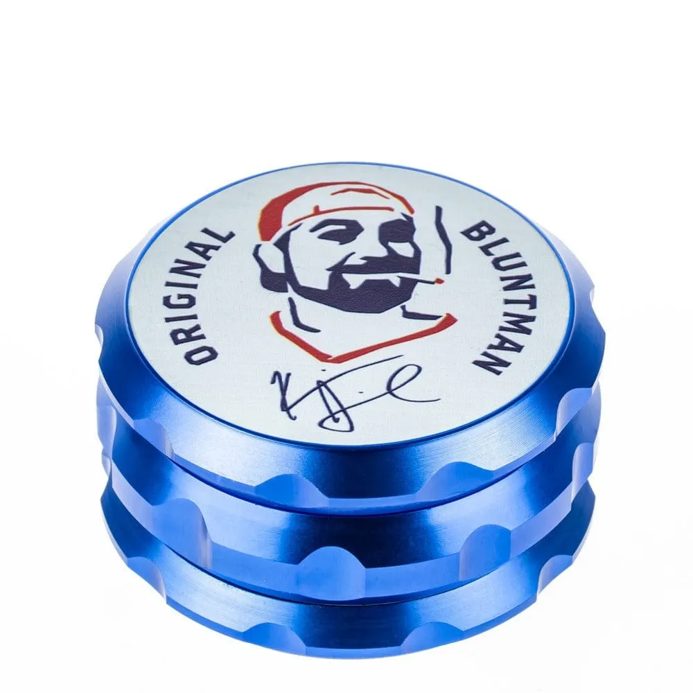 Jay and Silent Bob Bluntman Grinder