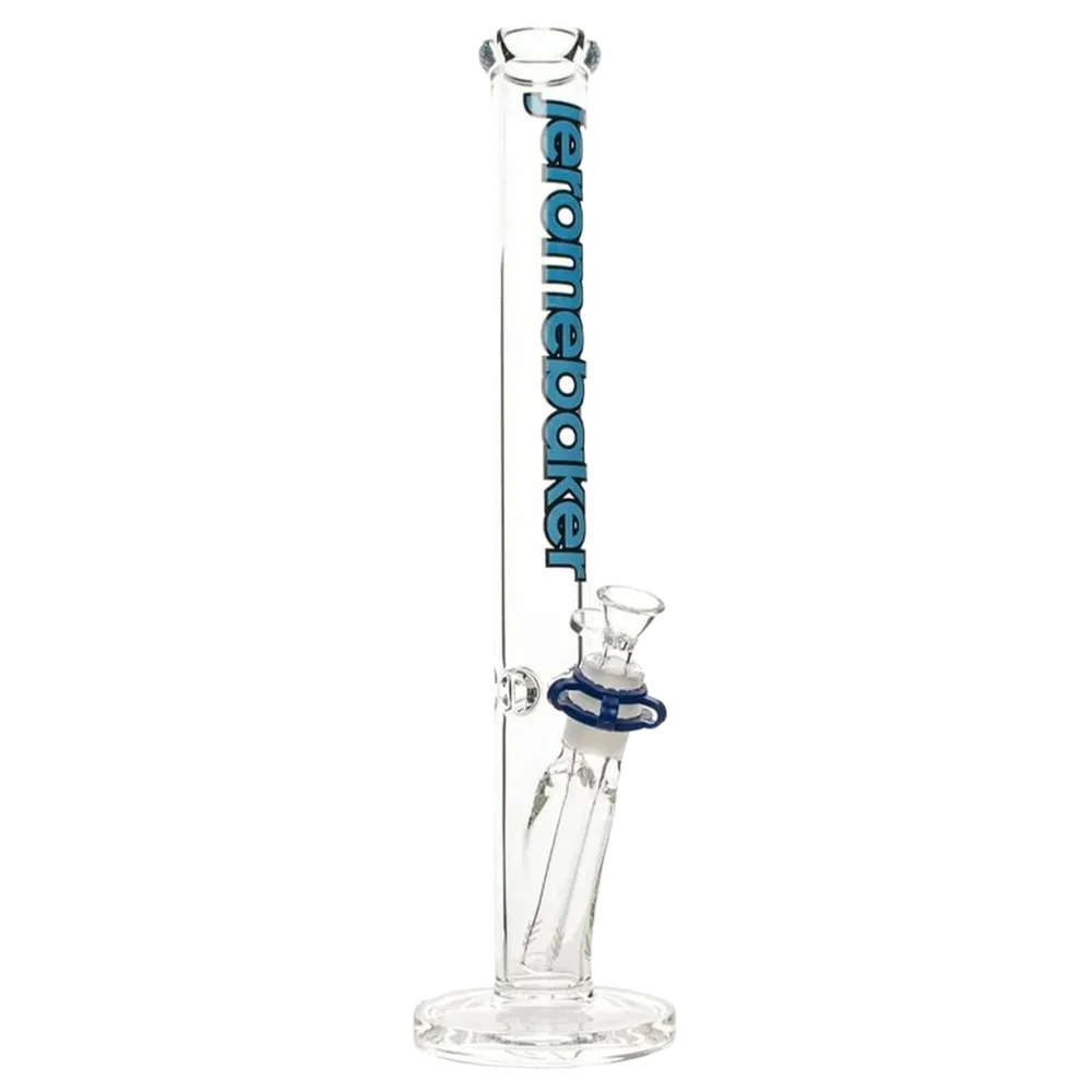 Jerome Baker EVO Straight Bong