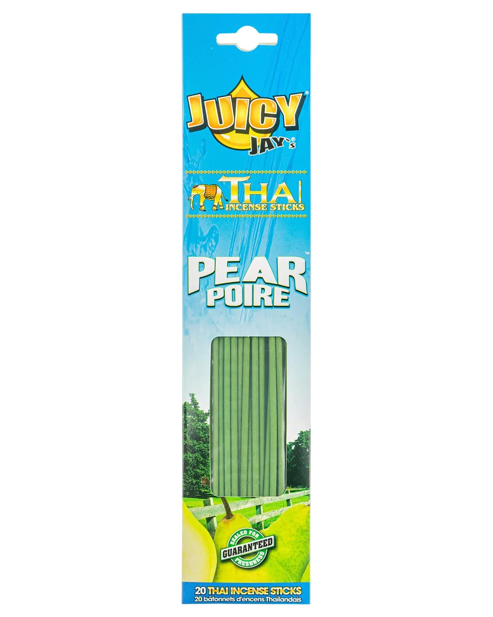 Juicy Jay's Thai Incense Sticks