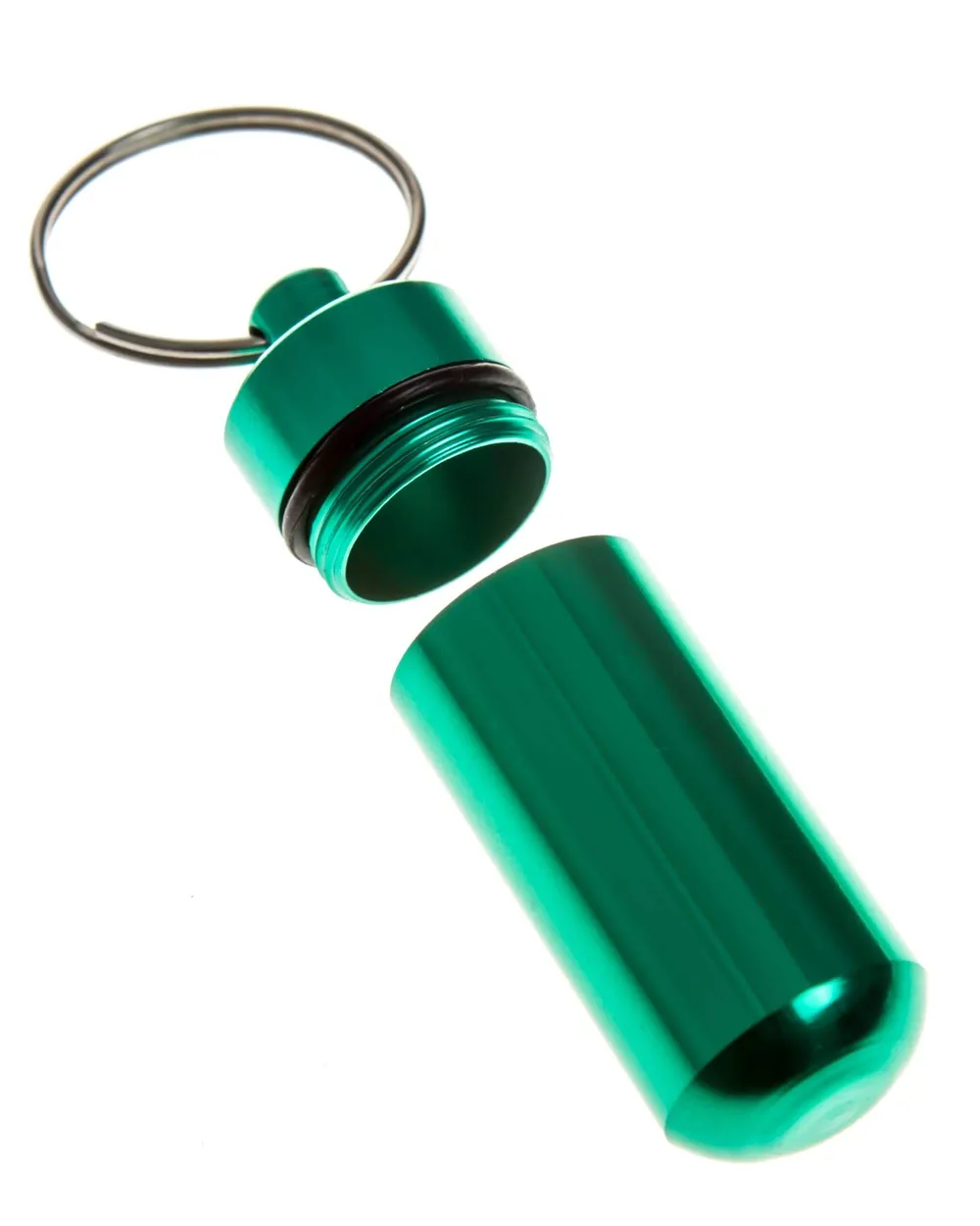 DankStop Key Chain Stash Jar