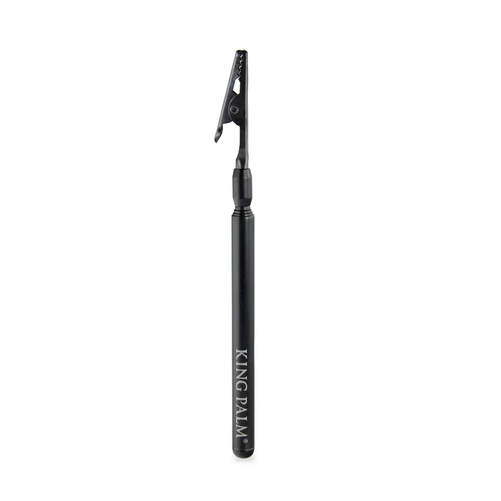 King Palm Extendable Roach Clip