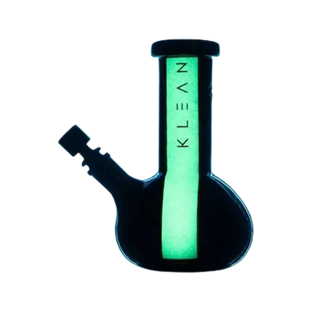 KLEAN Black Series - Mini Bong