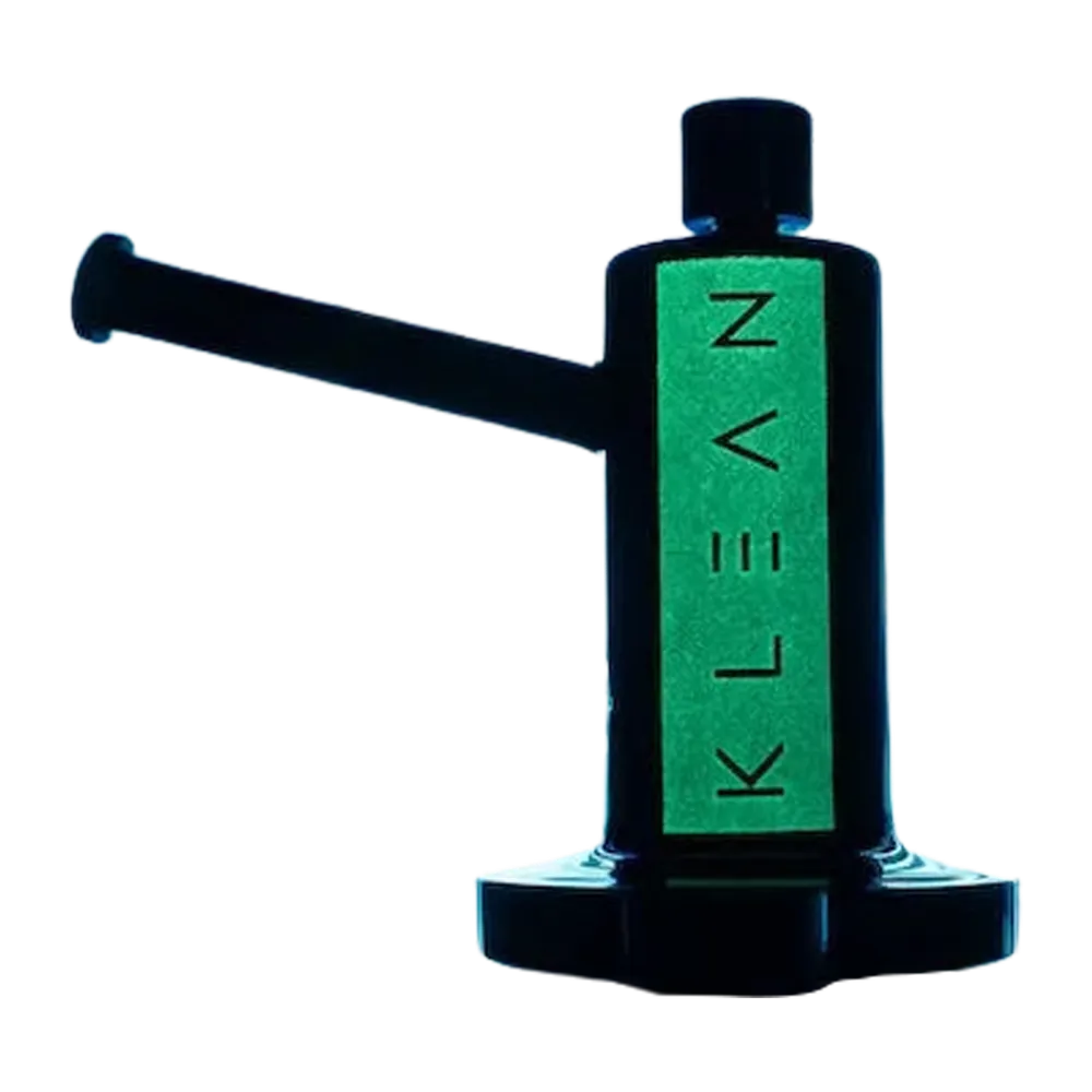 KLEAN Black Series - Rig