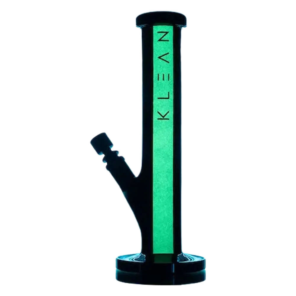 KLEAN Black Series - Straight Tube
