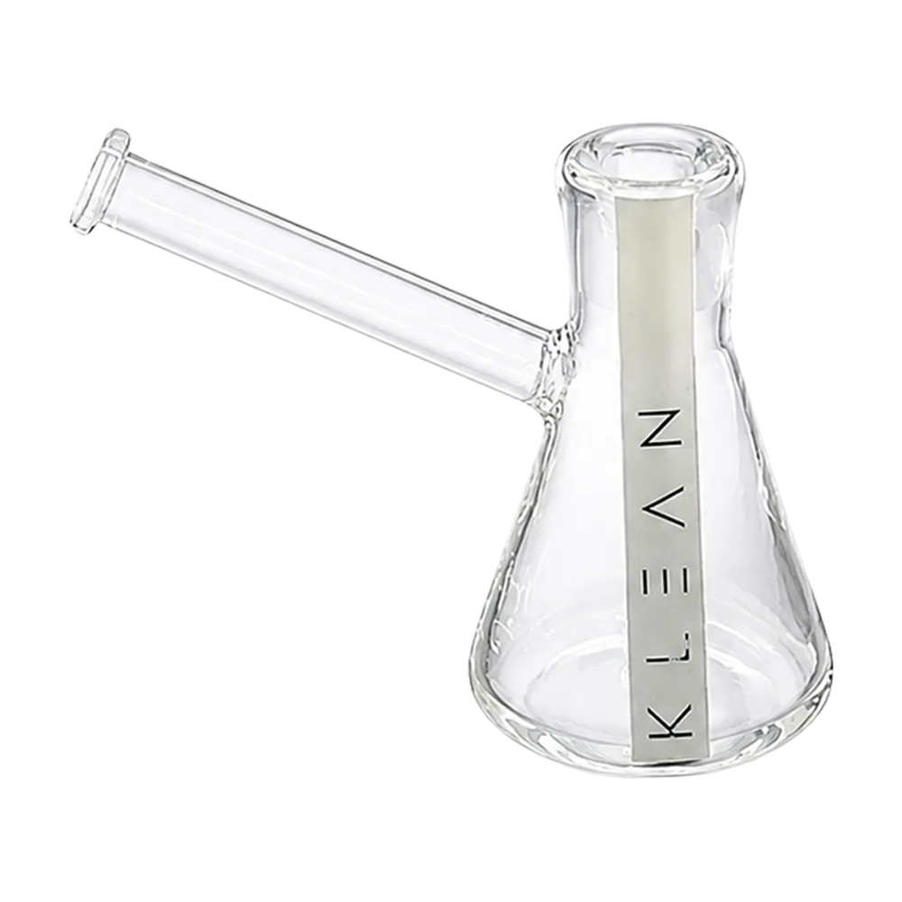 KLEAN Glass - Bubbler