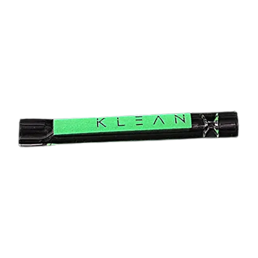 KLEAN Glass - Taster