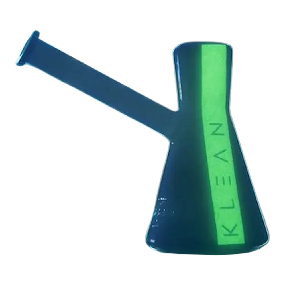 KLEAN White Series - Bubbler