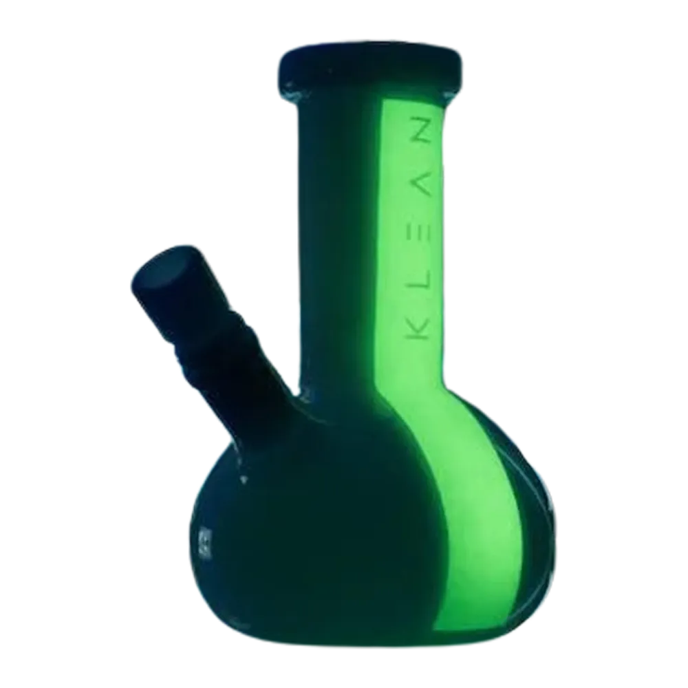 KLEAN White Series - Mini Bong