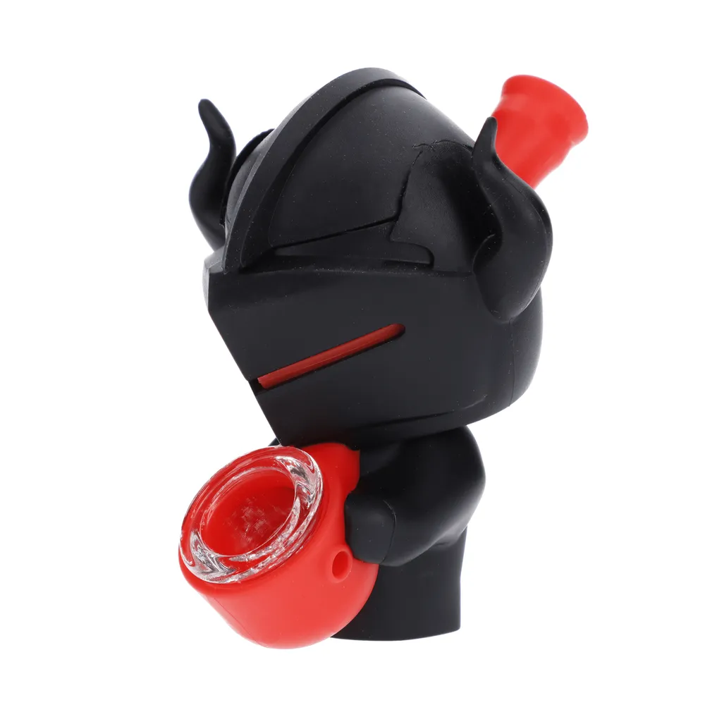 Daily High Club Knight Silipipe for June