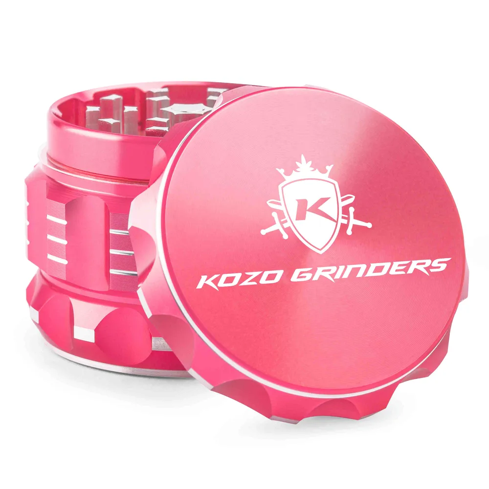 Kozo Grinder 2"