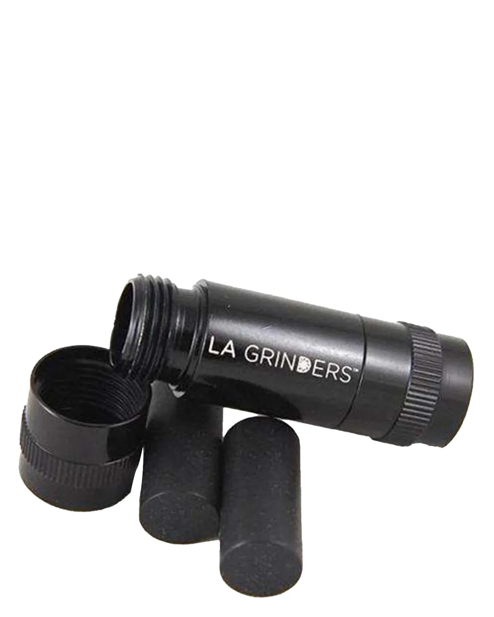 LA Grinders Pollen Press