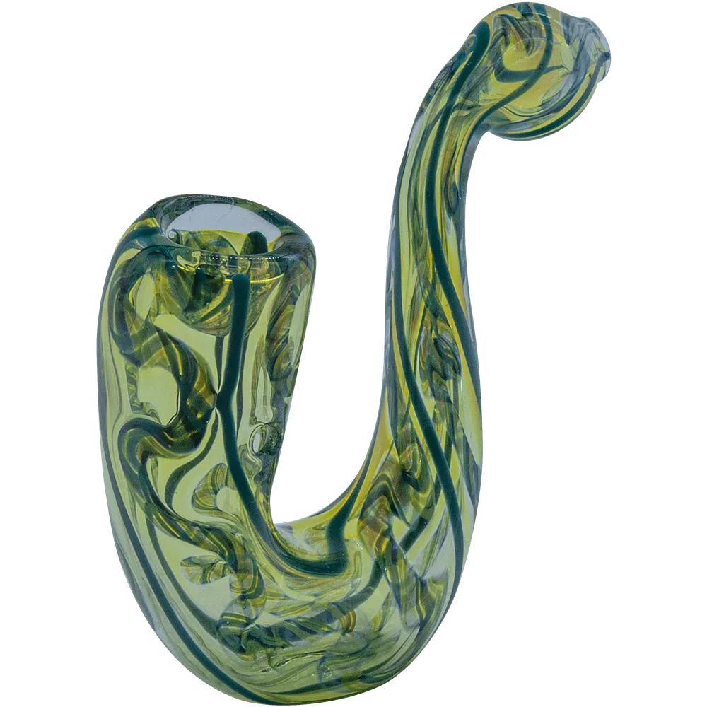 LA Pipes The "Gentleman's Sherlock" Sherlock Pipe