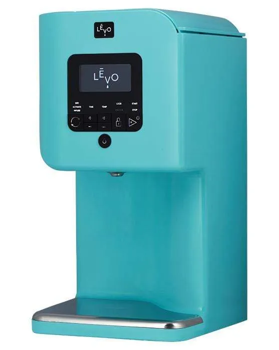 LEVO II Oil Infuser