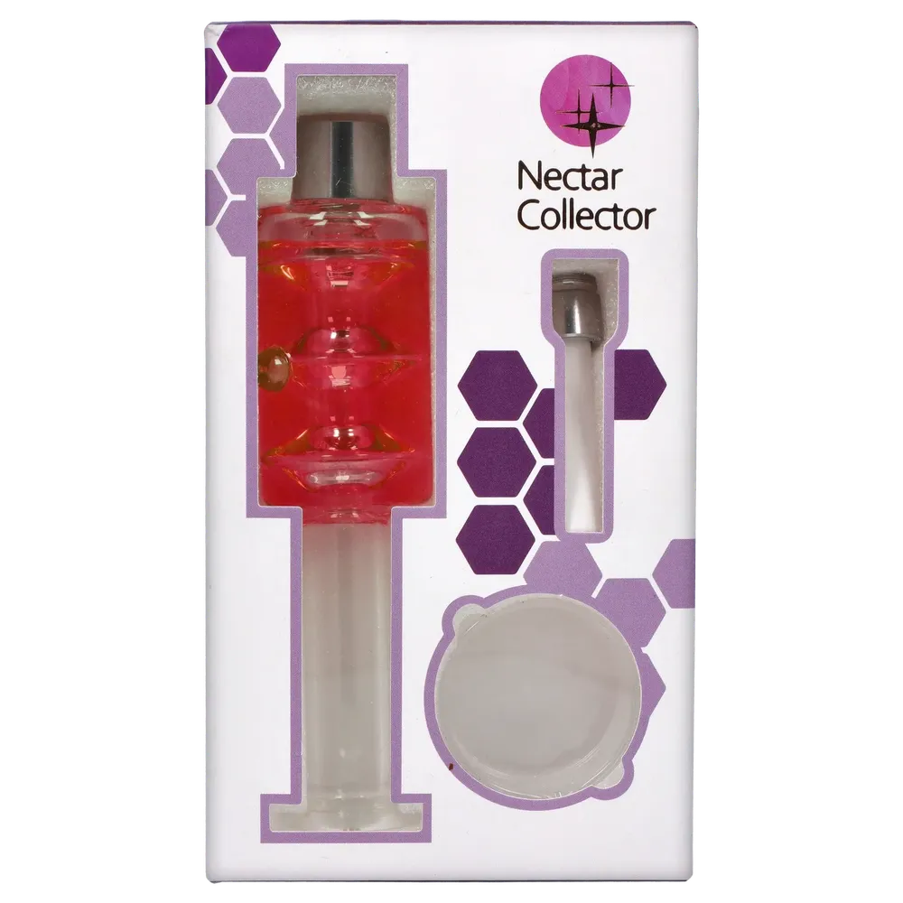 DankStop Liquid Nectar Collector Freezable