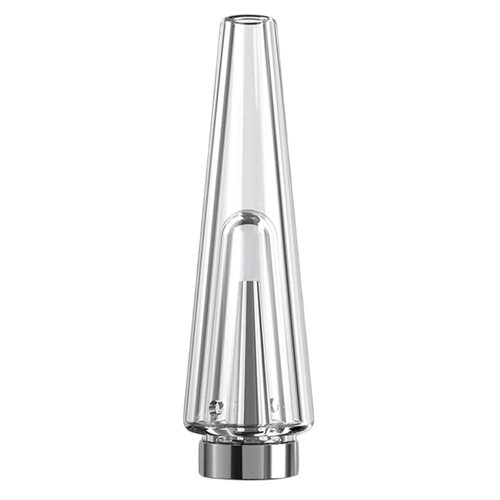 Lookah Glass Mini Unicorn Bubbler