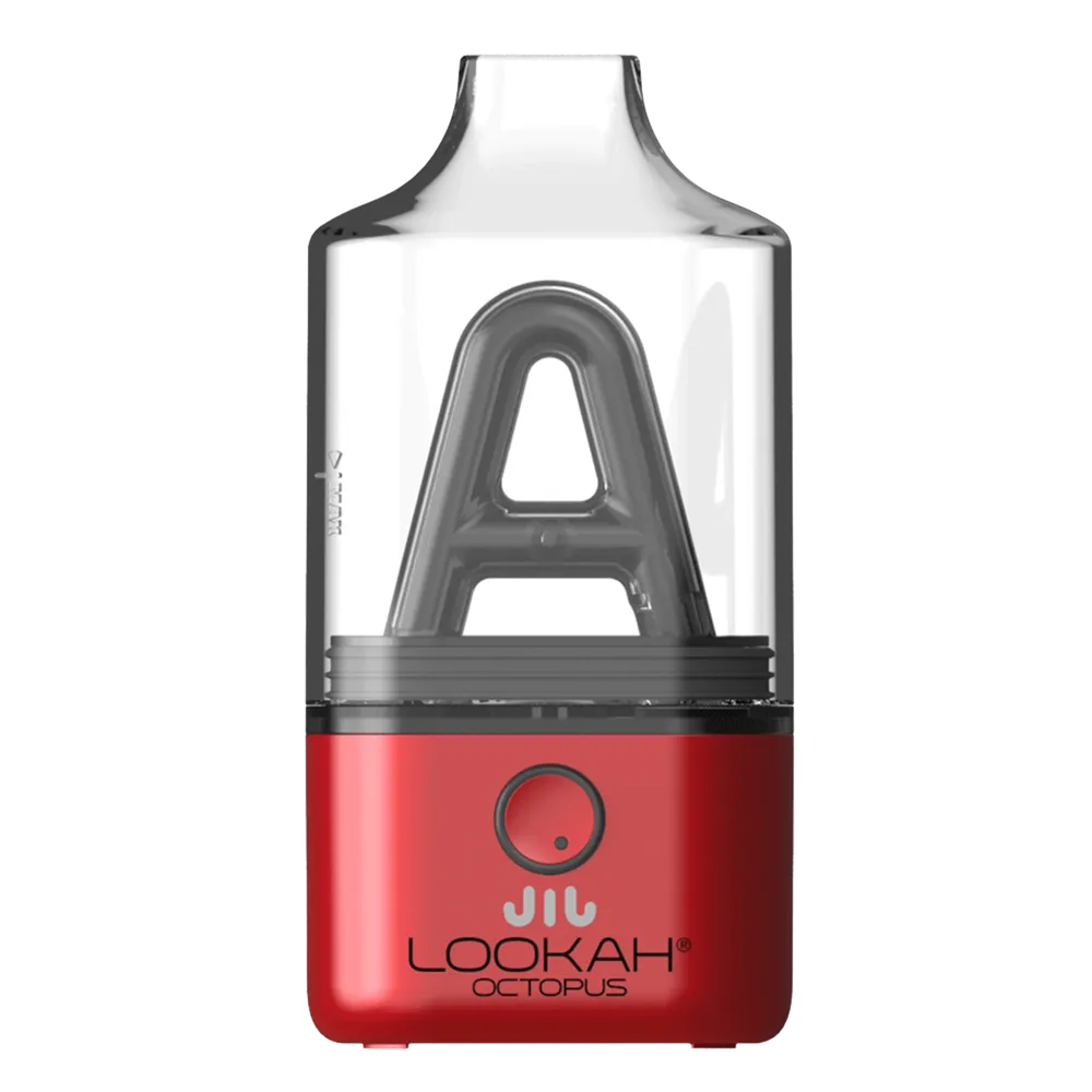 Lookah Octopus Mini E-Rig