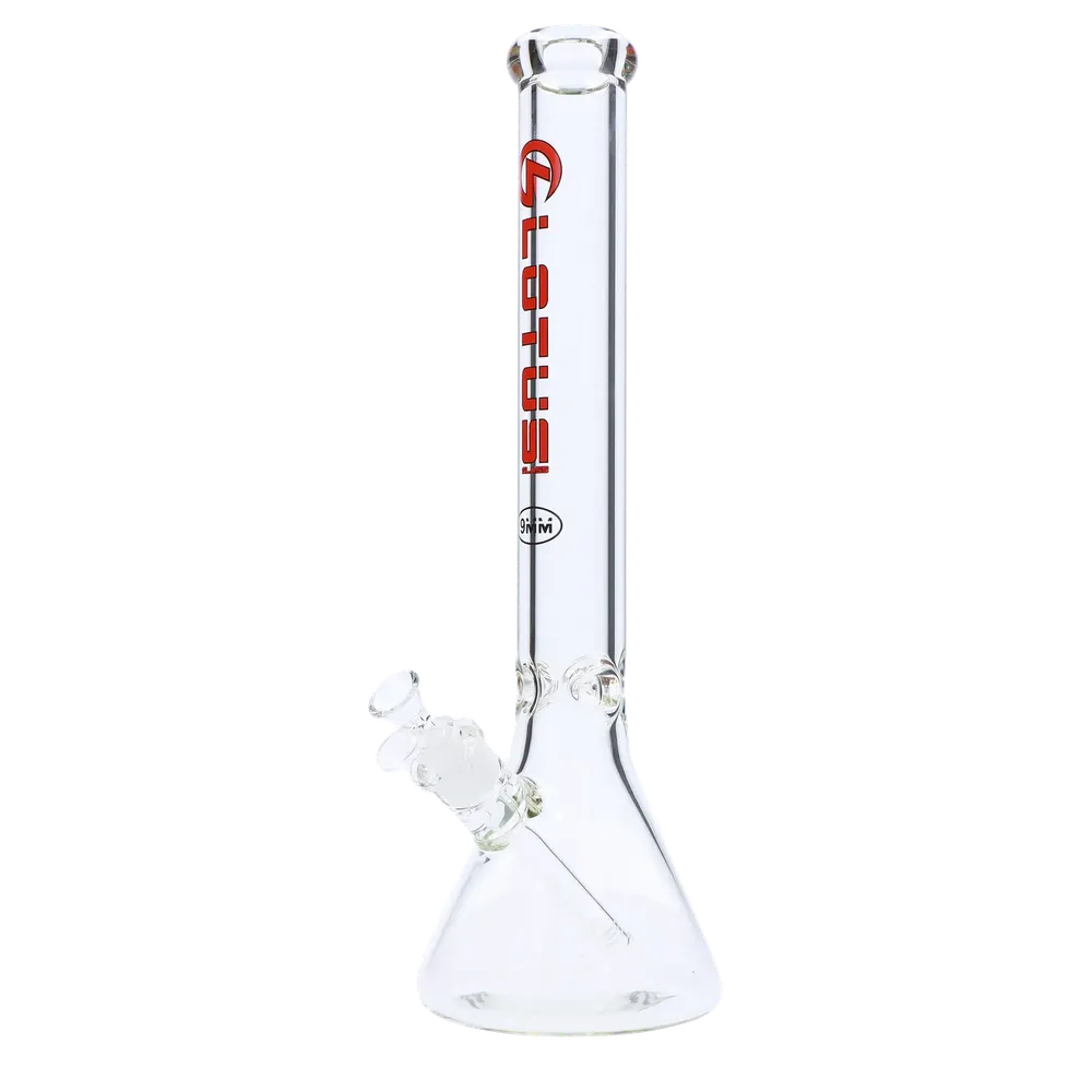 DankStop 9mm Bong - 18 in.