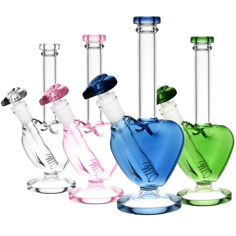 DankStop Love Bong