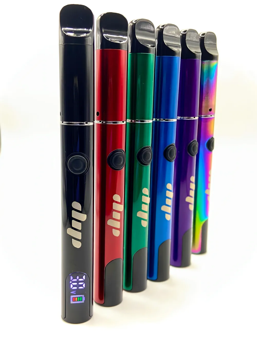 Dip Devices Lunar Upgraded