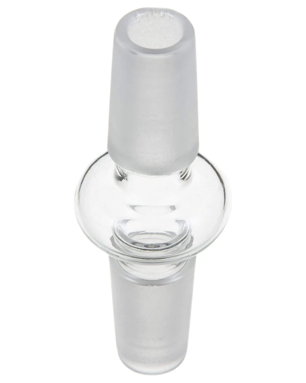 DankStop Male to Male Glass Adapter