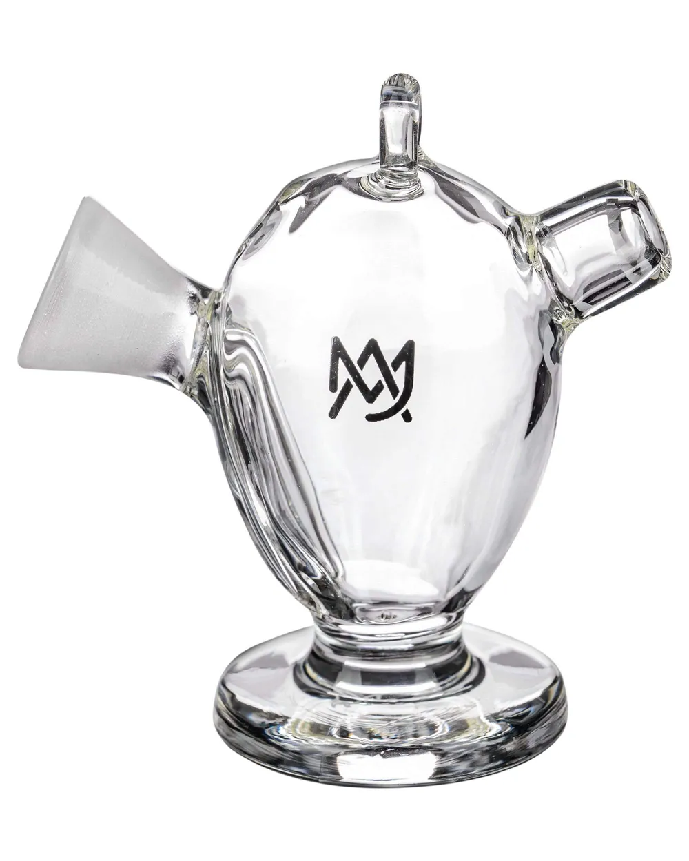MJ Arsenal Martian Blunt Bubbler