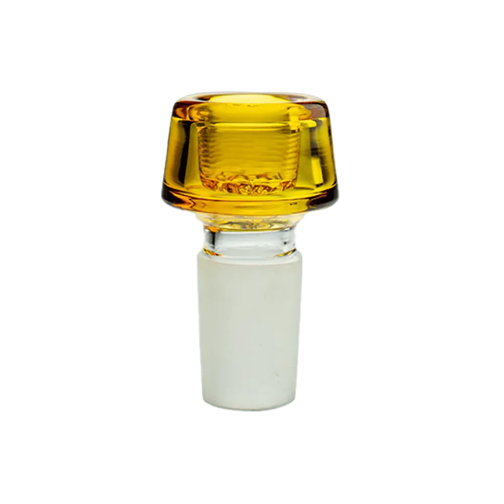 MAV Glass 7 Hole Pro Bowl (19mm)