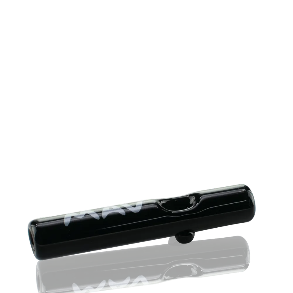 MAV Glass Pocket Steamroller