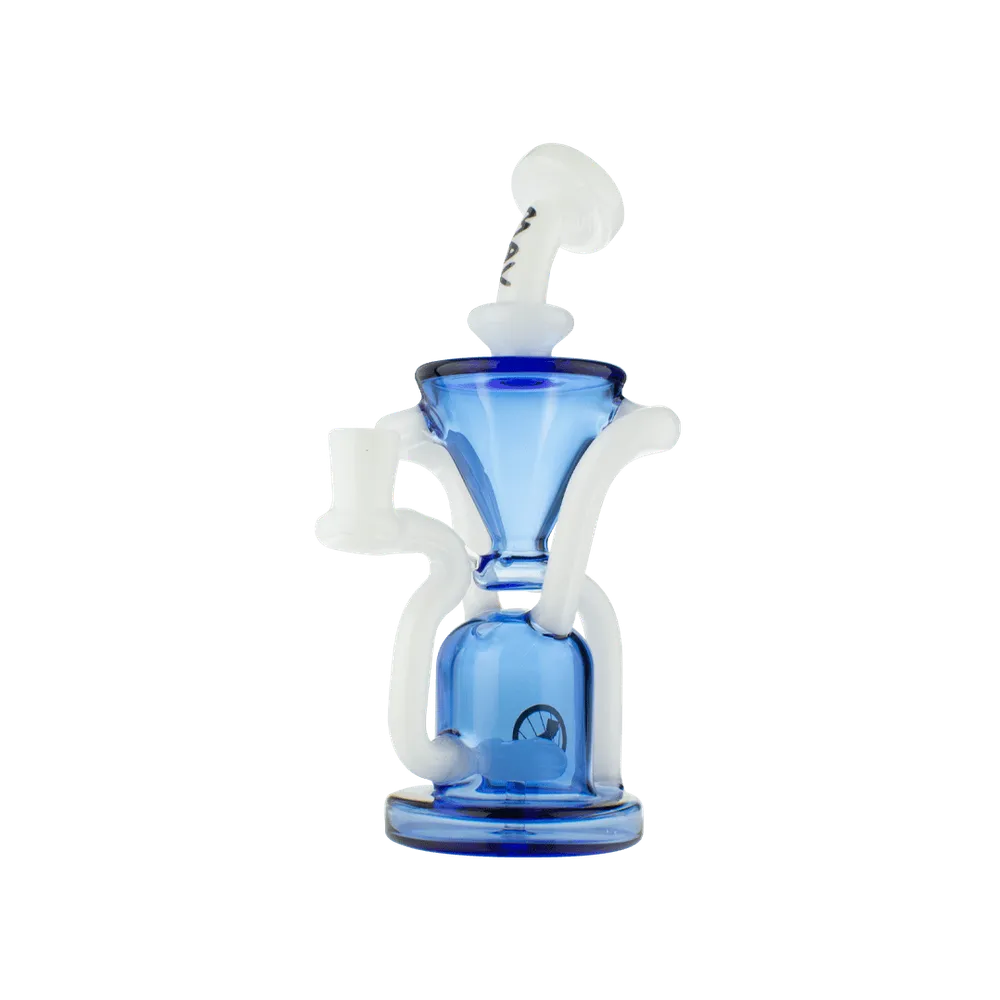 MAV Glass The Humboldt Recycler