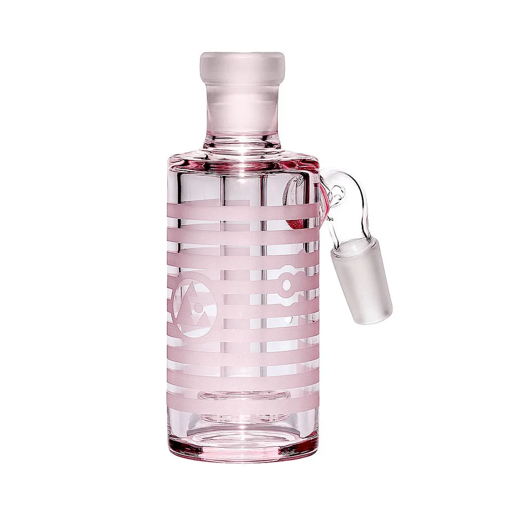 Milkyway Universe Ash Catcher