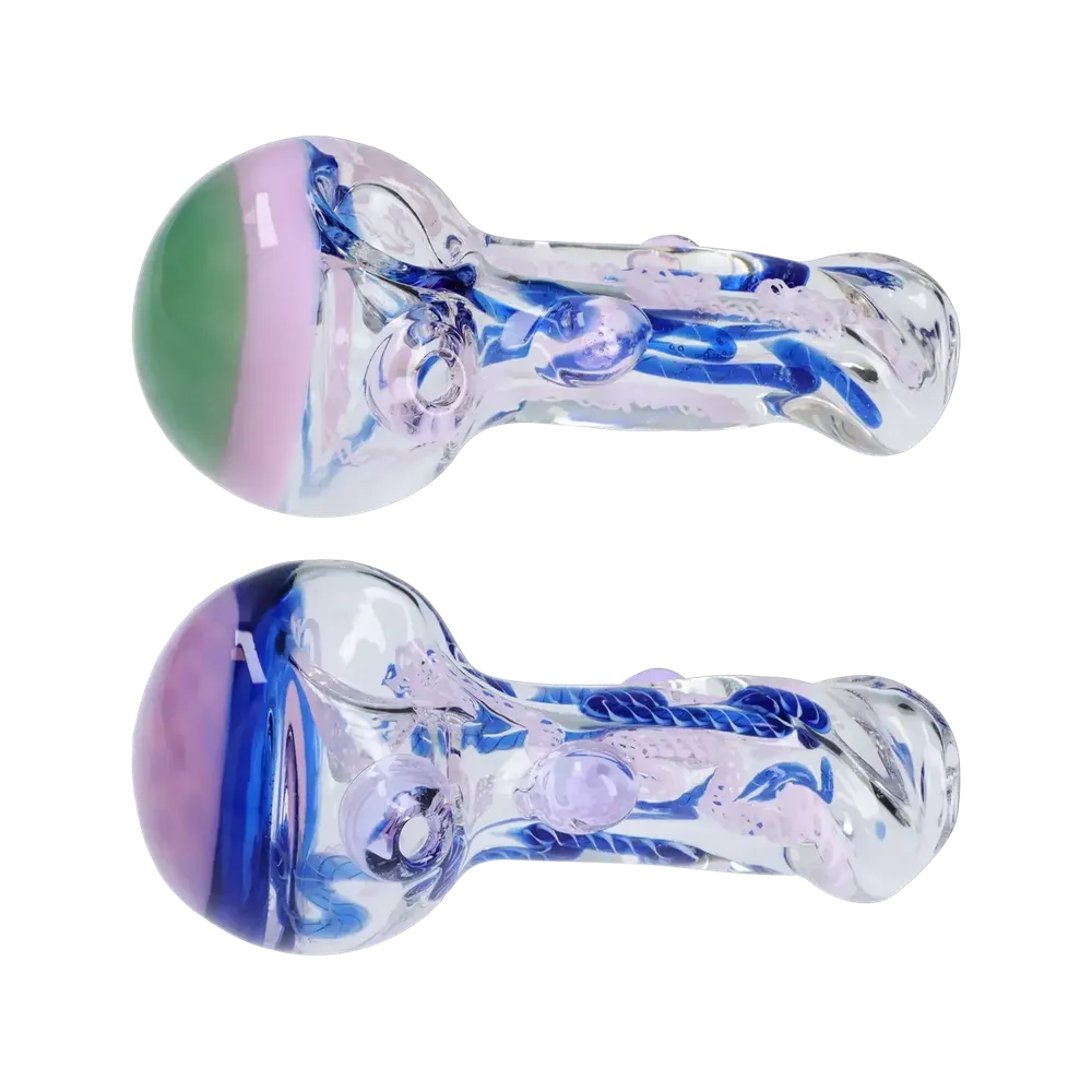 DankStop Mix Color Spoon - 4.5 in.