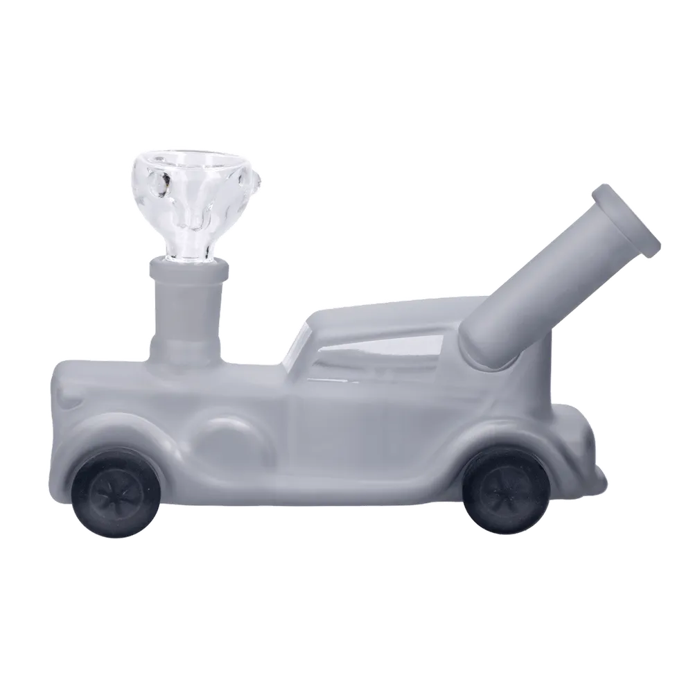 Daily High Club Mobster Car Bong