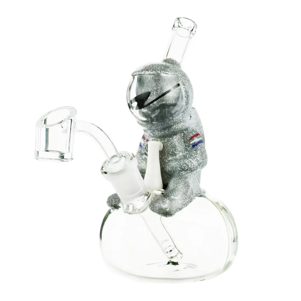 Daily High Club Moon Man Rig