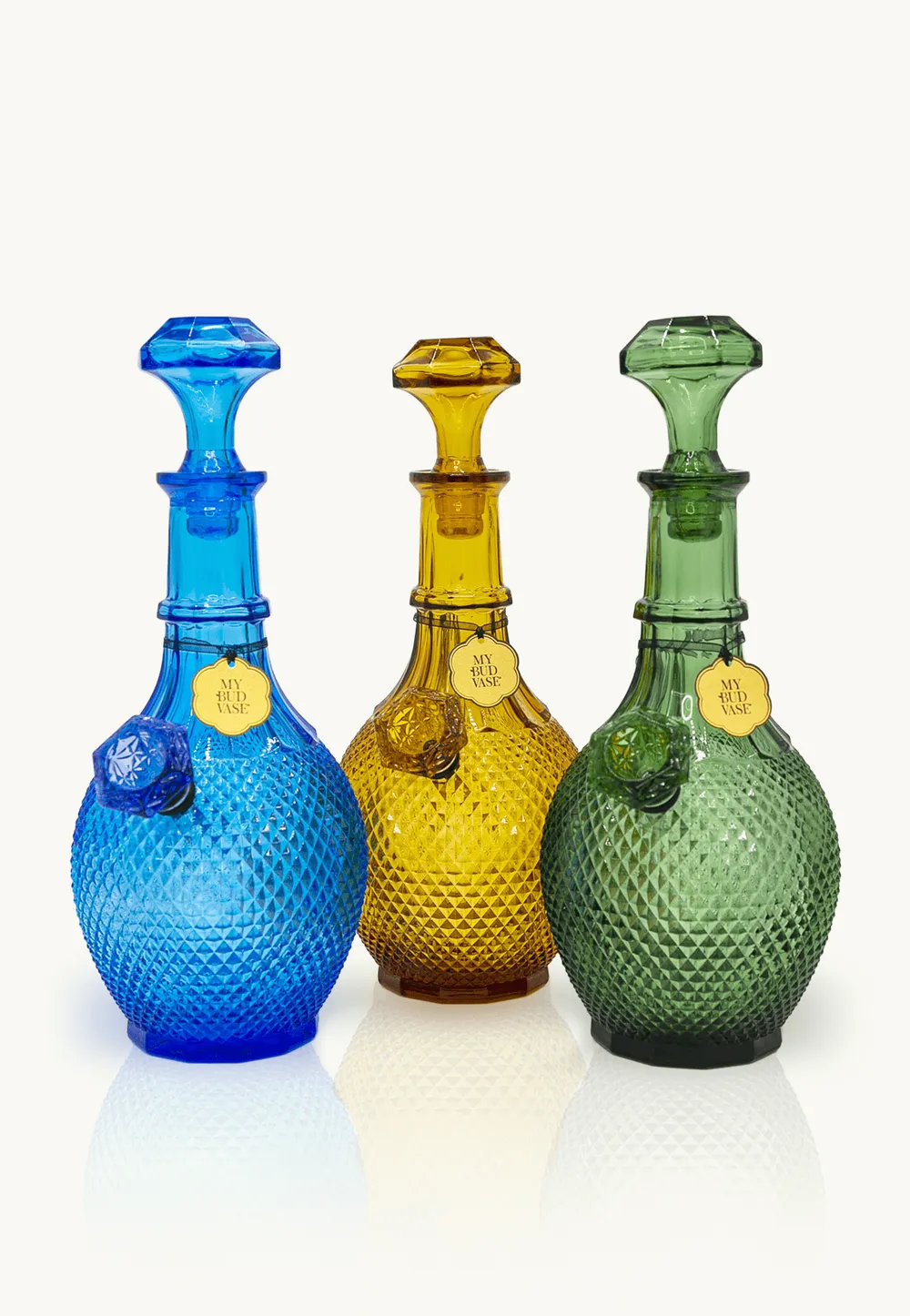 My Bud Vase Jewel