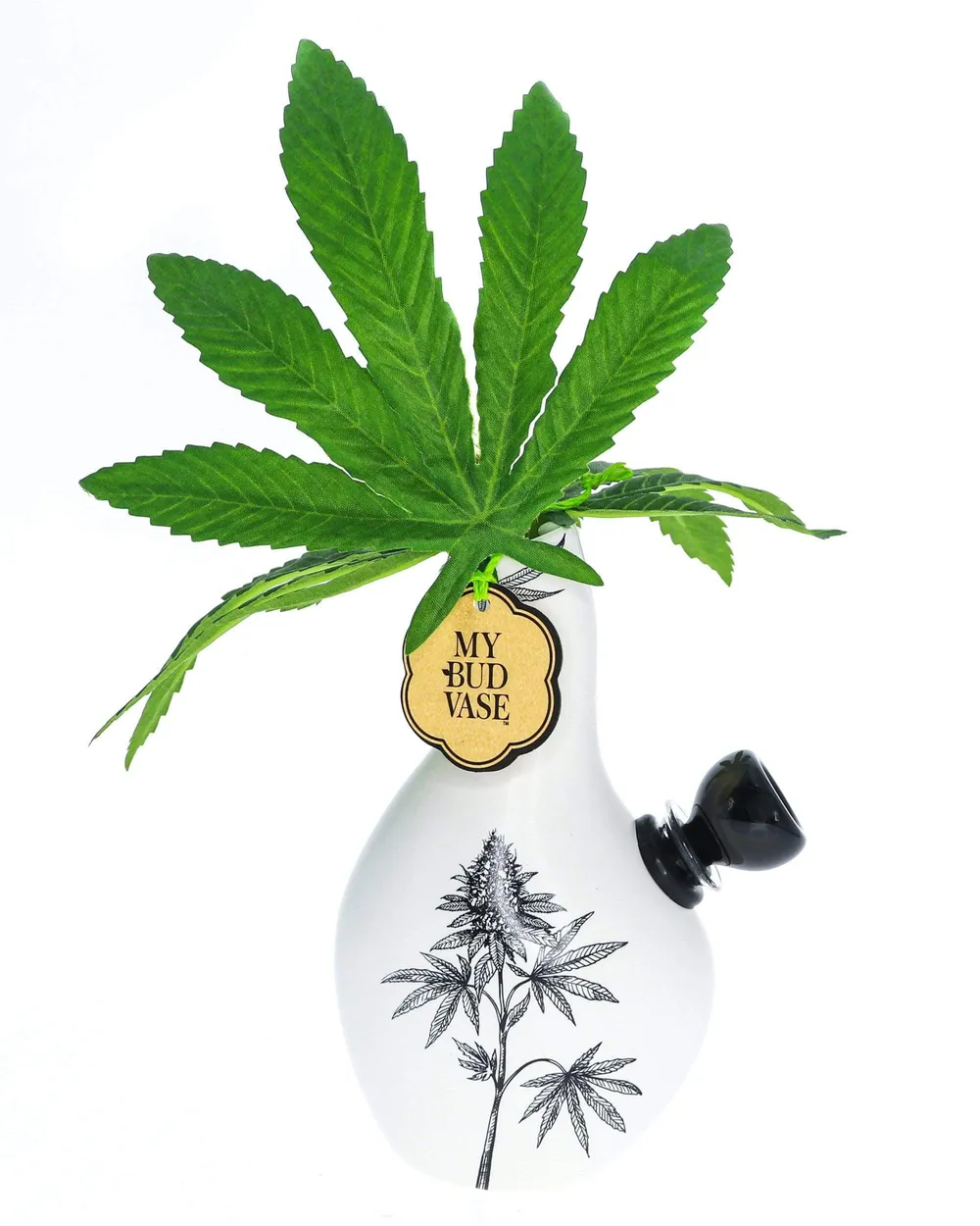 My Bud Vase Love Bud