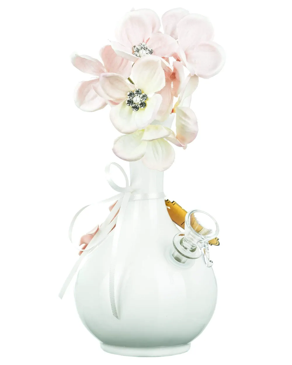 My Bud Vase "Monica" Bong