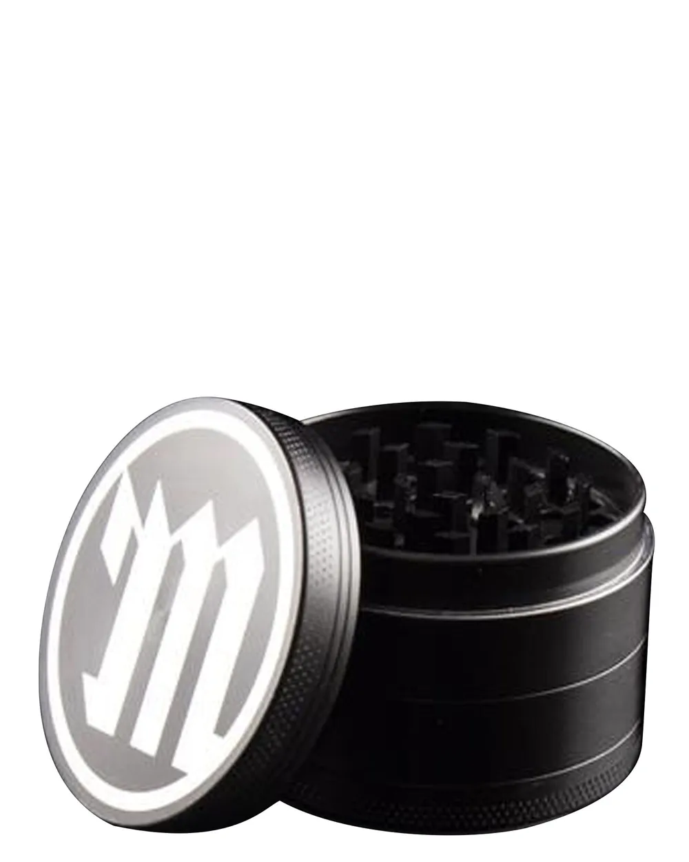 Myster Four Piece Herb Grinder