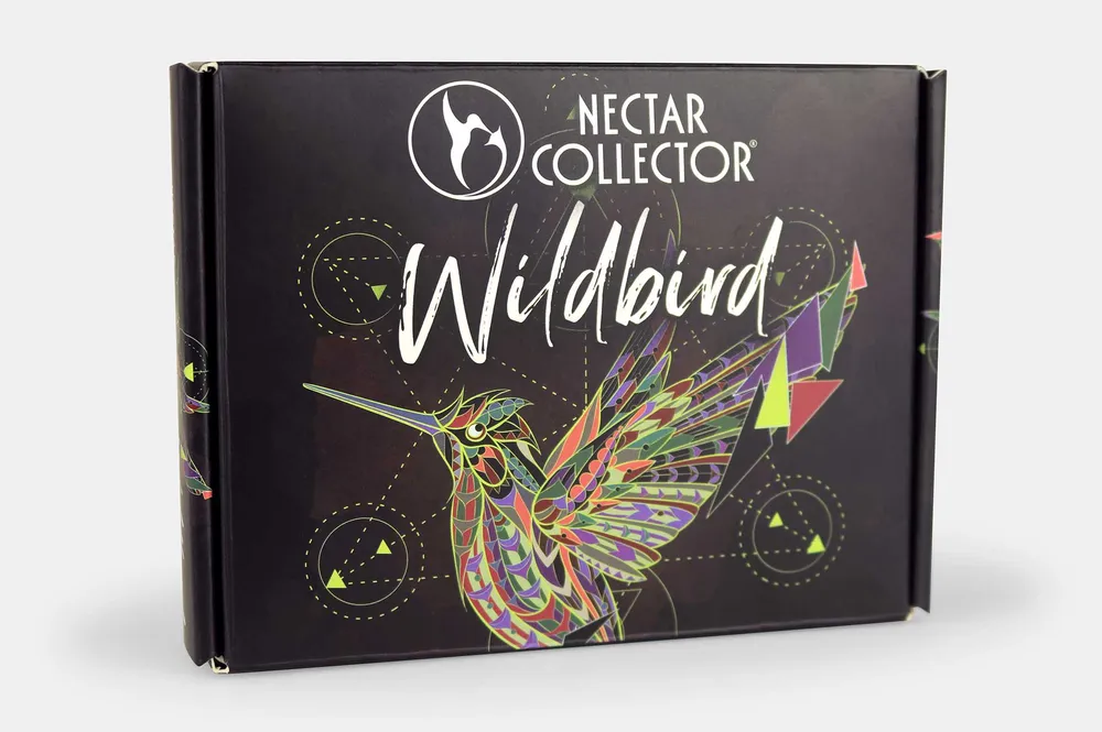 Nectar collector Nectar Collector Wildbird Kit