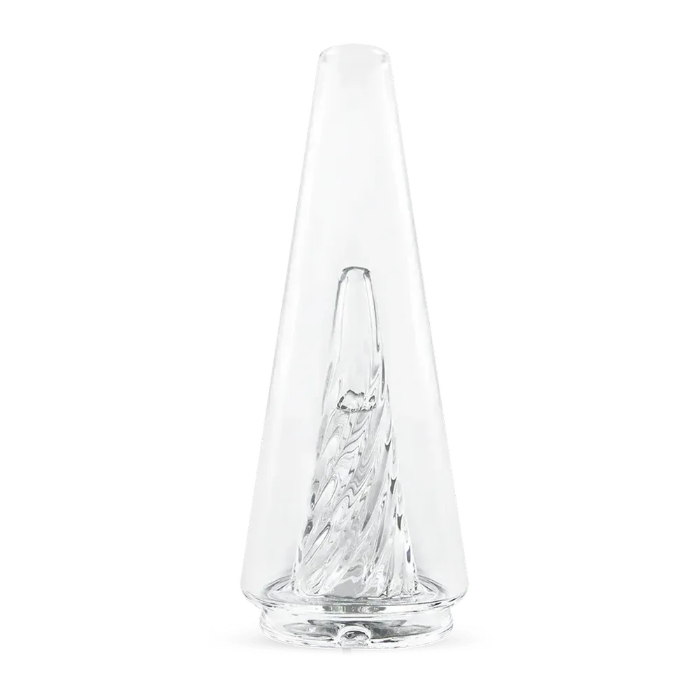 Puffco New Peak Glass 2.0
