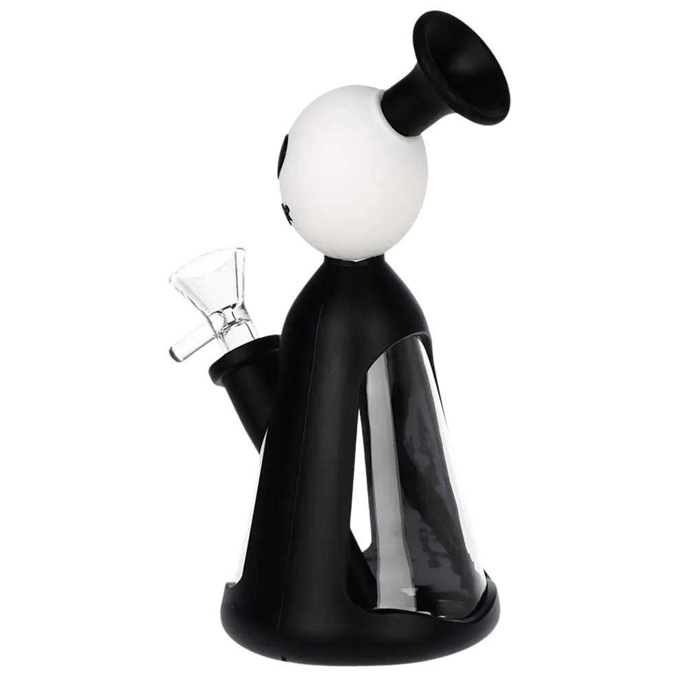 Silicone Bongs