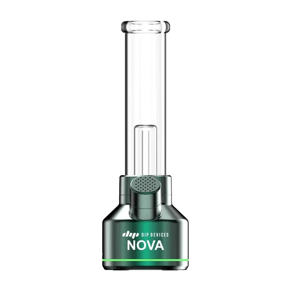 Nova Electric Bong