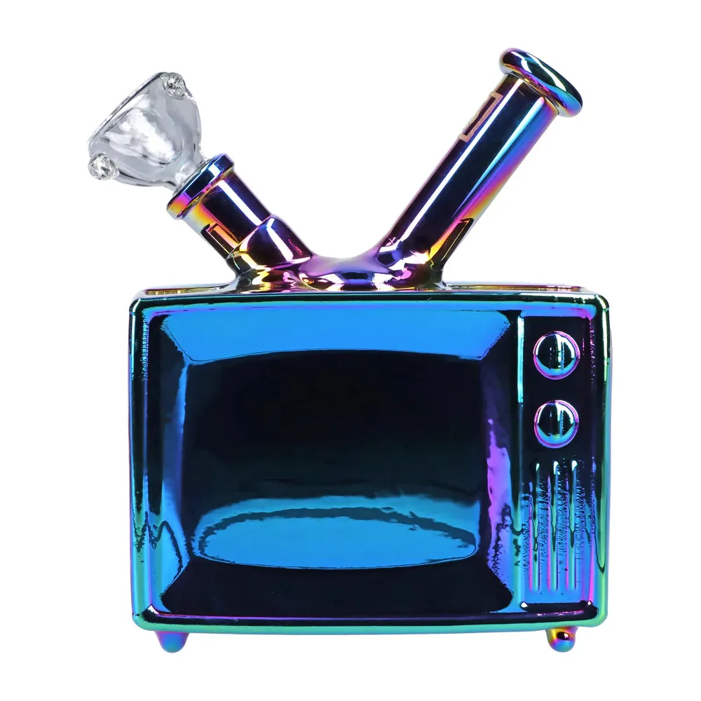 DankStop November 2023 TV Bong