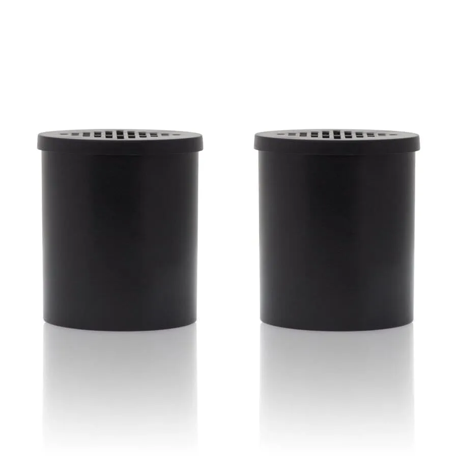 ONGROK Air Filter Replacement Cartridges 2 Pack