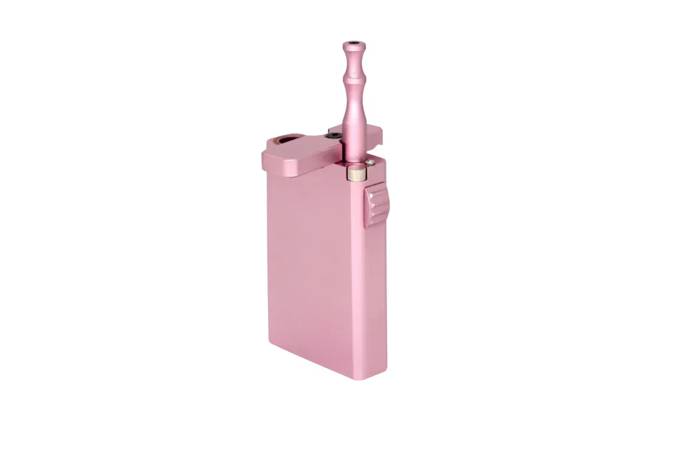 ONGROK Aluminum Dugout Pipe