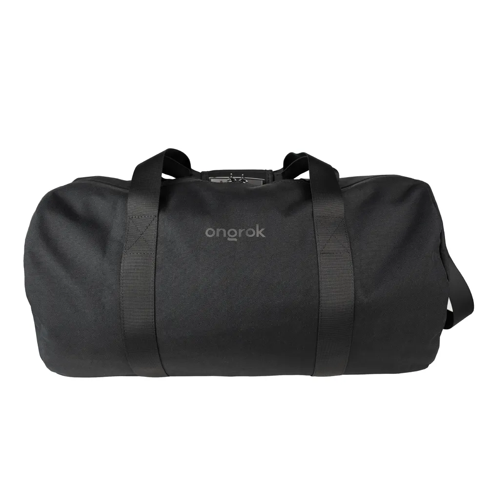 ONGROK Carbon-lined Duffle Bag