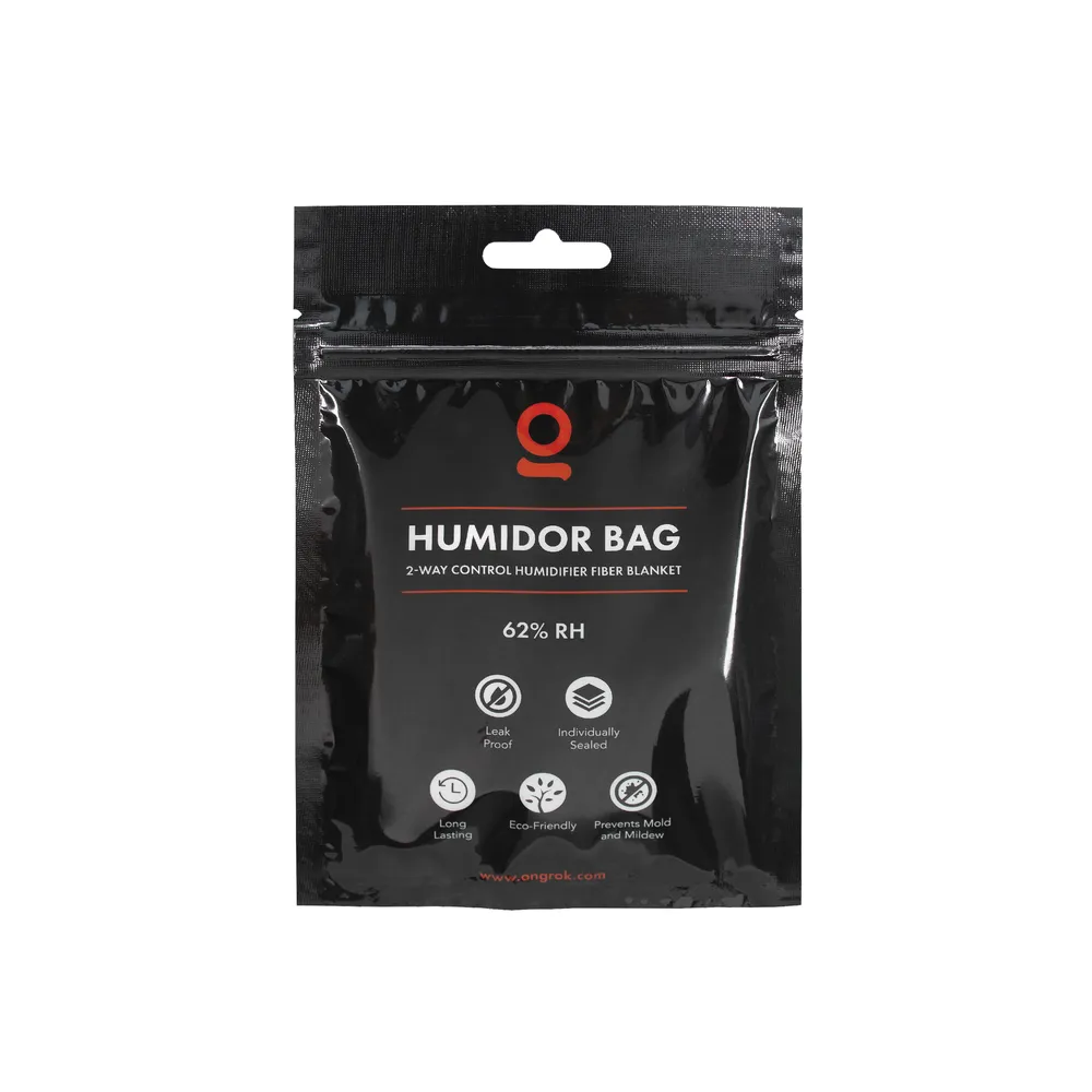ONGROK Humidor Bag