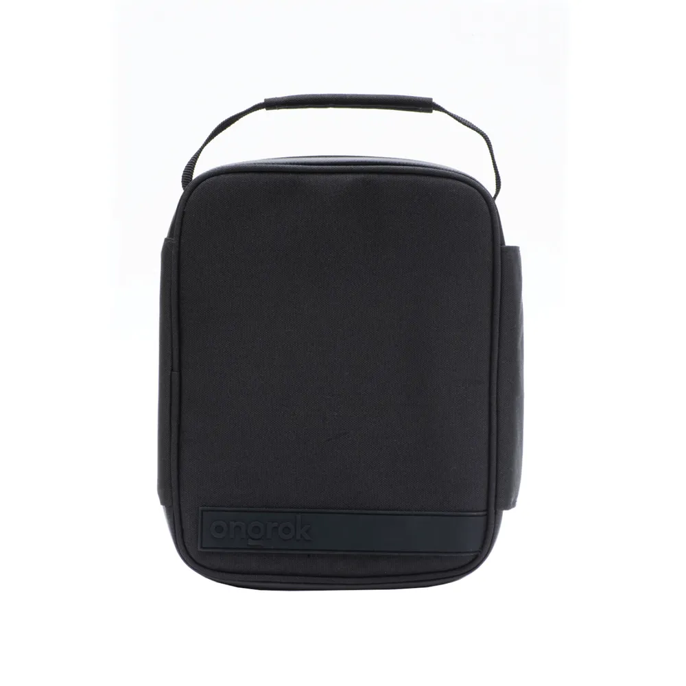 ONGROK Large Carbon-Lined Locking Case
