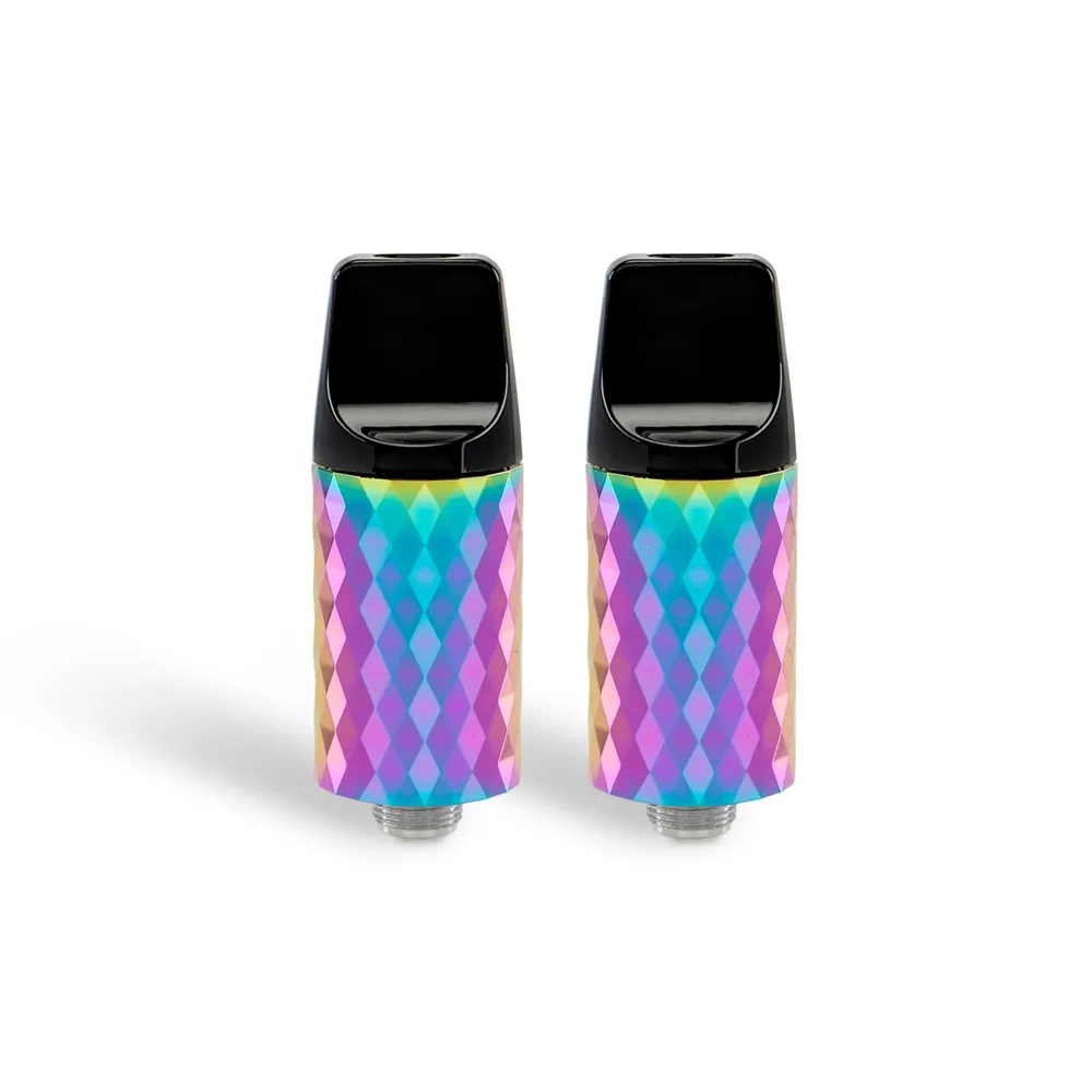 Ooze Beacon Replacement C-Core Atomizer & Mouthpiece
