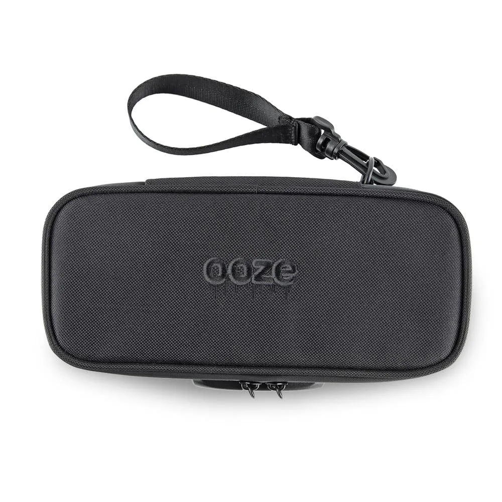 Ooze Traveler Smell Proof Travel Pouch